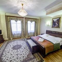 Отель Джентэльон, Москва, Московская область