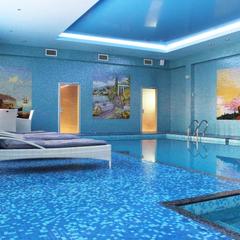 Отель Роял-Зенит II, Москва, Московская область