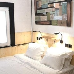 Отель Wood Design Hotel, Москва, Московская область