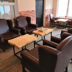 Отель Wood Design Hotel, Москва, Московская область