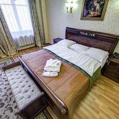 Отель Джентэльон, Москва, Московская область