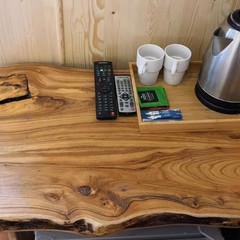 Отель Wood Design Hotel, Москва, Московская область