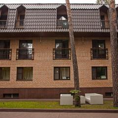 Отель Роял-Зенит I, Москва, Московская область