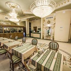 Отель Джентэльон, Москва, Московская область