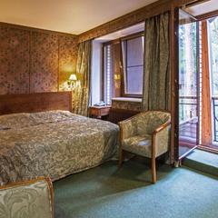 Отель Роял-Зенит I, Москва, Московская область