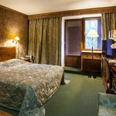 Отель Роял-Зенит I, Москва, Московская область