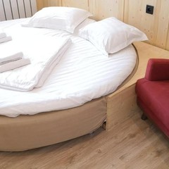 Отель Wood Design Hotel, Москва, Московская область