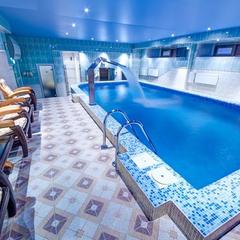 Отель Джентэльон, Москва, Московская область