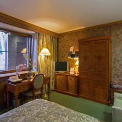 Отель Роял-Зенит I, Москва, Московская область