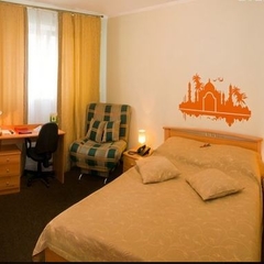 Гостиница 7-Th Floor, Москва, Московская область