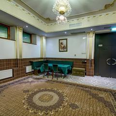 Отель Джентэльон, Москва, Московская область