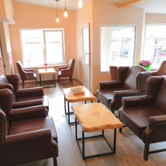 Отель Wood Design Hotel, Москва, Московская область