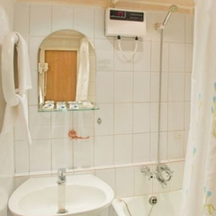 Гостиница 7-Th Floor, Москва, Московская область