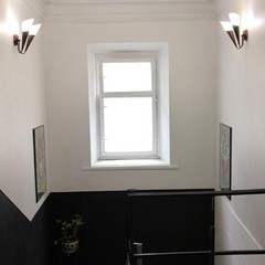 Отель Wood Design Hotel, Москва, Московская область