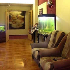 Гостиница 7-Th Floor, Москва, Московская область