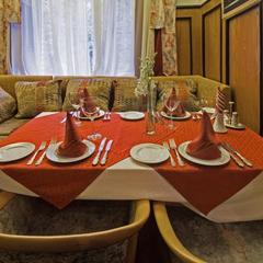 Отель Роял-Зенит I, Москва, Московская область