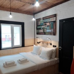 Отель Wood Design Hotel, Москва, Московская область