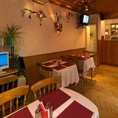 Гостиница 7-Th Floor, Москва, Московская область