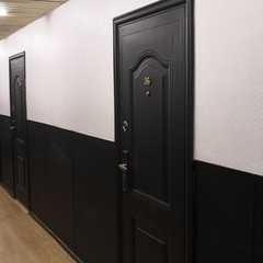 Отель Wood Design Hotel, Москва, Московская область