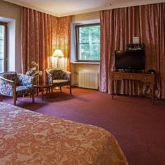 Отель Роял-Зенит II, Москва, Московская область