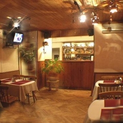 Гостиница 7-Th Floor, Москва, Московская область