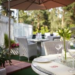 Отель Роял-Зенит I, Москва, Московская область