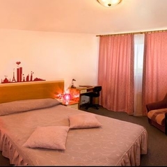 Гостиница 7-Th Floor, Москва, Московская область