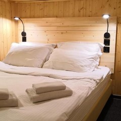 Отель Wood Design Hotel, Москва, Московская область