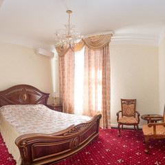 Гостиница Первомайская, Москва, Московская область