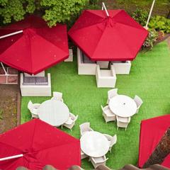 Отель Роял-Зенит I, Москва, Московская область