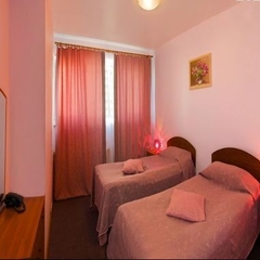 Гостиница 7-Th Floor, Москва, Московская область