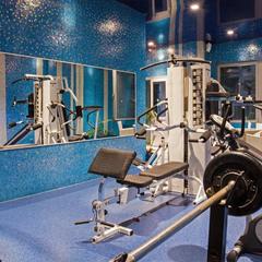 Отель Роял-Зенит II, Москва, Московская область