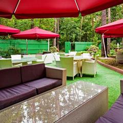 Отель Роял-Зенит I, Москва, Московская область