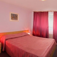 Гостиница 7-Th Floor, Москва, Московская область