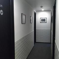 Гостиница PEOPLE Business Novinsky, Москва, Московская область