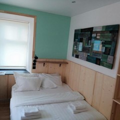 Отель Wood Design Hotel, Москва, Московская область