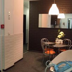 Гостиница PEOPLE Business Novinsky, Москва, Московская область