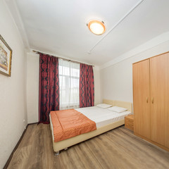 Гостиница Первомайская, Москва, Московская область