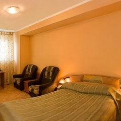 Гостиница 7-Th Floor, Москва, Московская область