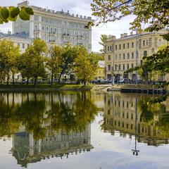 Гостиница Базис-М, Москва, Московская область