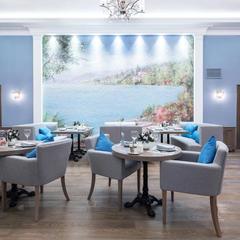 Отель Роял-Зенит II, Москва, Московская область