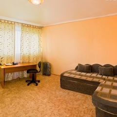 Гостиница 7-Th Floor, Москва, Московская область