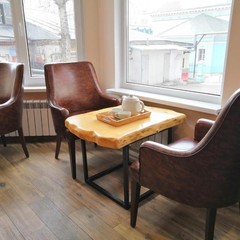 Отель Wood Design Hotel, Москва, Московская область