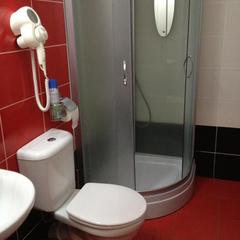 Гостиница PEOPLE Business Novinsky, Москва, Московская область