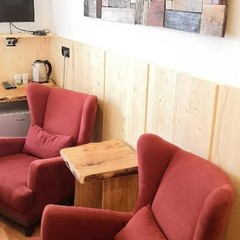 Отель Wood Design Hotel, Москва, Московская область