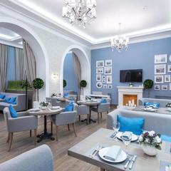 Отель Роял-Зенит II, Москва, Московская область