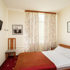 Гостиница Первомайская, Москва, Московская область