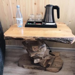 Отель Wood Design Hotel, Москва, Московская область