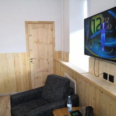 Отель Wood Design Hotel, Москва, Московская область