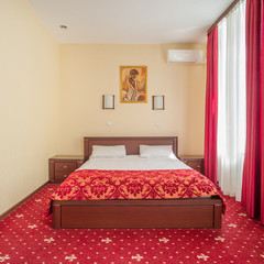 Гостиница Первомайская, Москва, Московская область